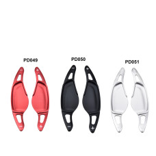 Три различни цвята пера за скорости за BMW G Series X3 X5 - PD049-PD051